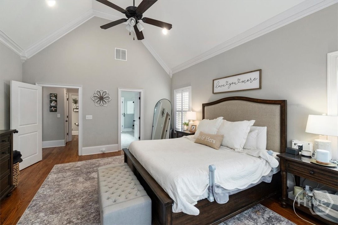 1071 Bent Tree Lane Watkinsville, GA 30677 - Photo 23 of 59