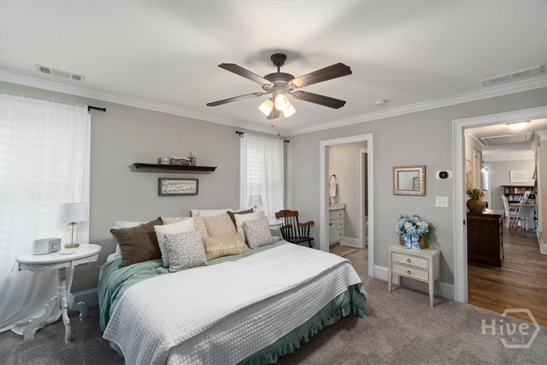 1071 Bent Tree Lane Watkinsville, GA 30677 - Photo 36 of 59