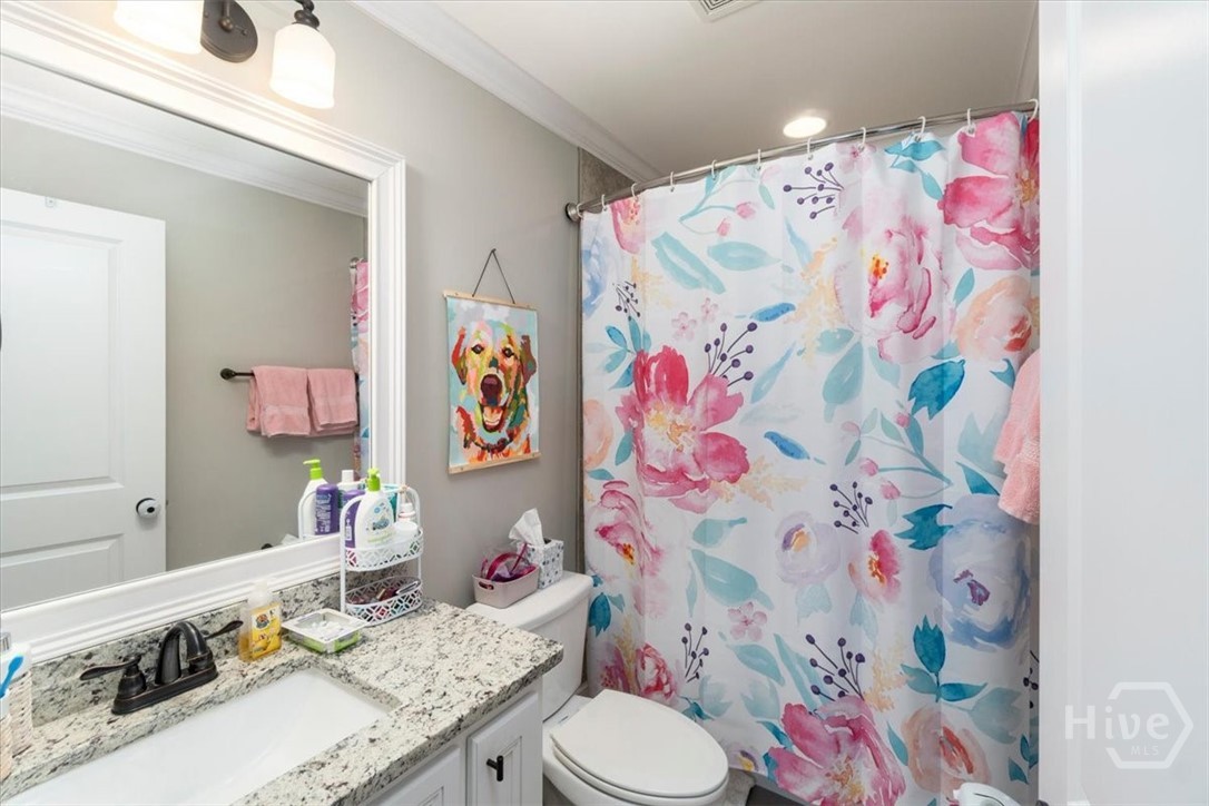 1071 Bent Tree Lane Watkinsville, GA 30677 - Photo 39 of 59
