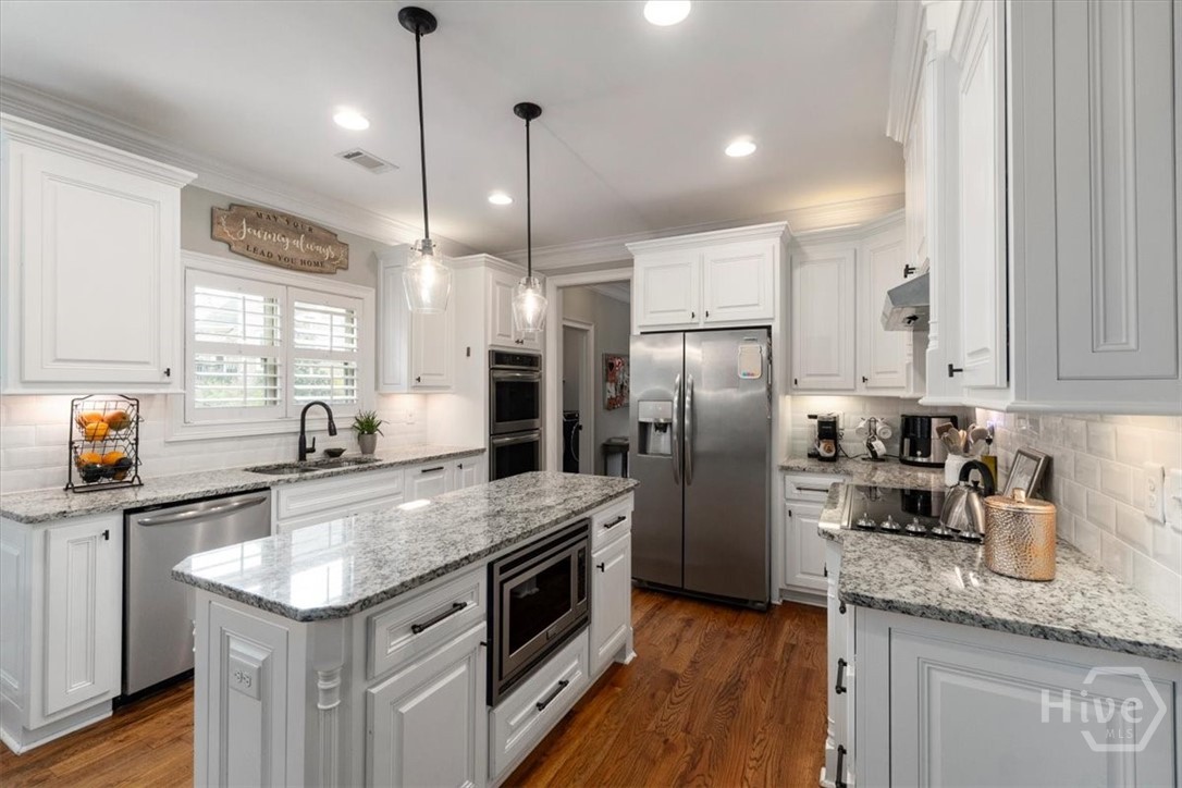 1071 Bent Tree Lane Watkinsville, GA 30677 - Photo 4 of 59