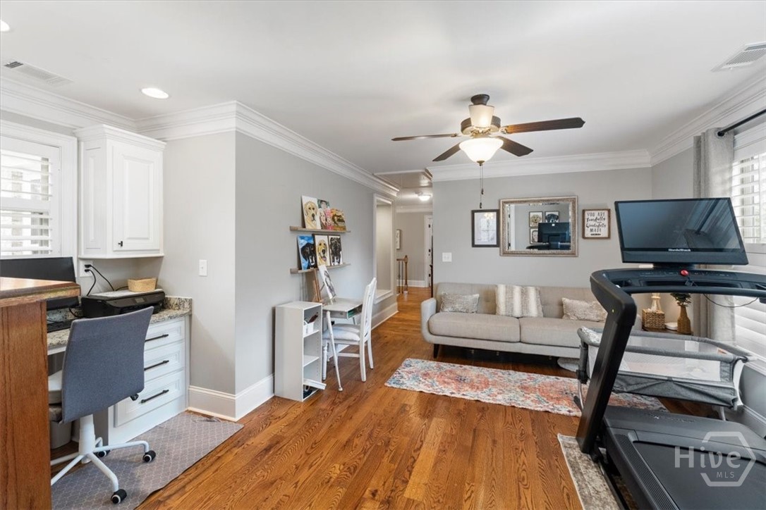 1071 Bent Tree Lane Watkinsville, GA 30677 - Photo 41 of 59