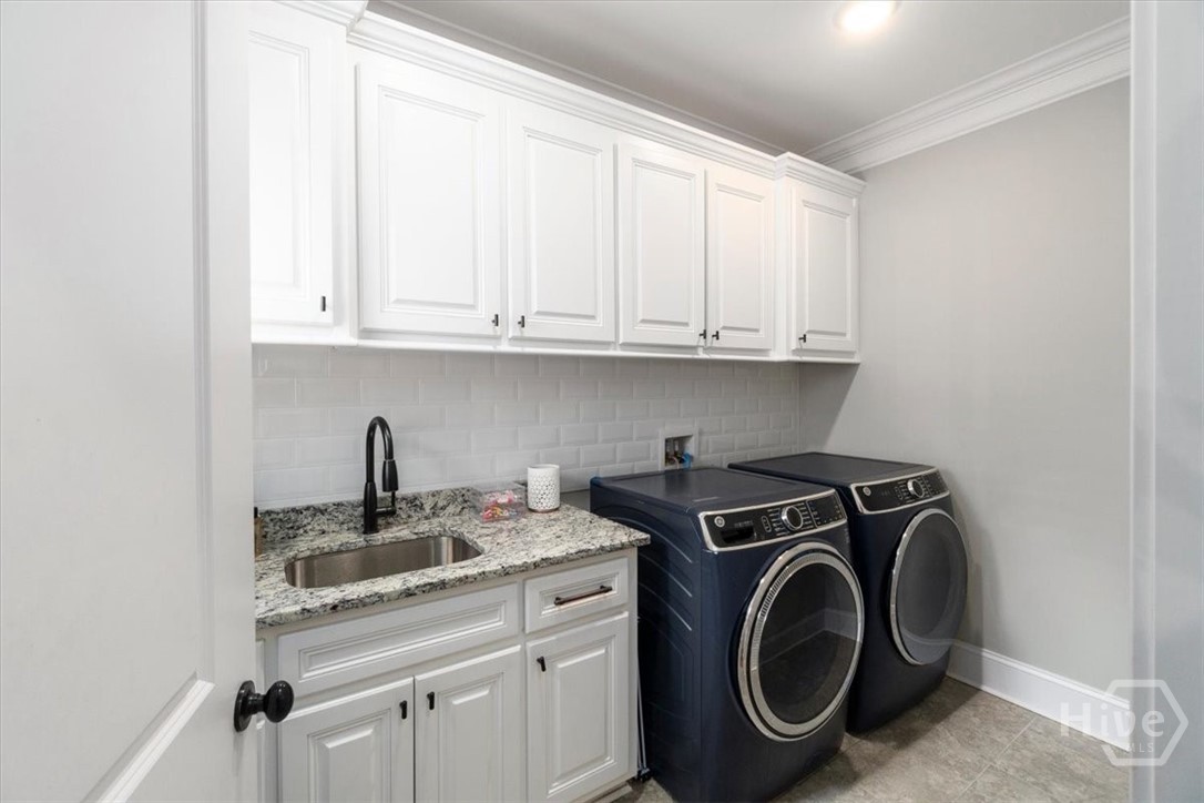 1071 Bent Tree Lane Watkinsville, GA 30677 - Photo 45 of 59