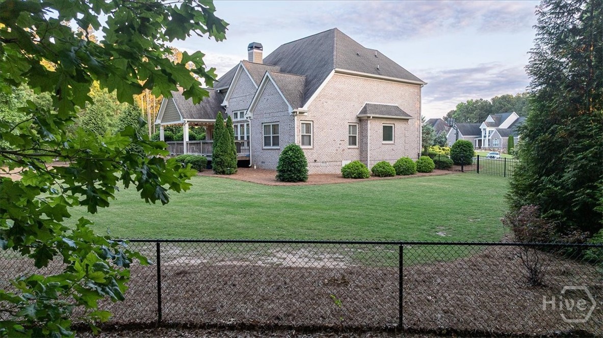 1071 Bent Tree Lane Watkinsville, GA 30677 - Photo 46 of 59