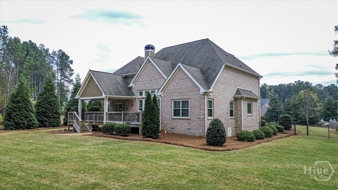1071 Bent Tree Lane Watkinsville, GA 30677 - Photo 47 of 59