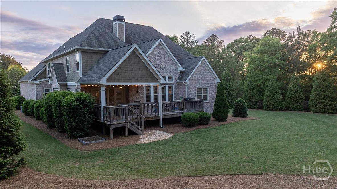 1071 Bent Tree Lane Watkinsville, GA 30677 - Photo 48 of 59