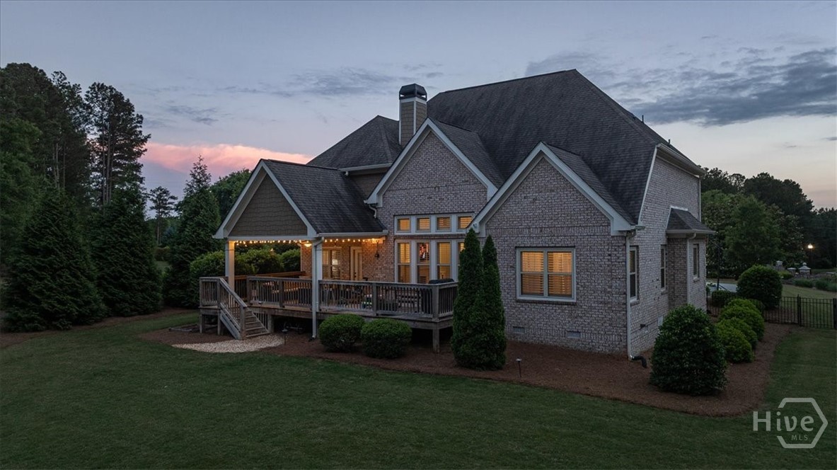 1071 Bent Tree Lane Watkinsville, GA 30677 - Photo 49 of 59