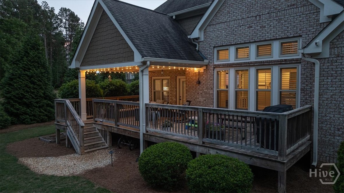 1071 Bent Tree Lane Watkinsville, GA 30677 - Photo 50 of 59