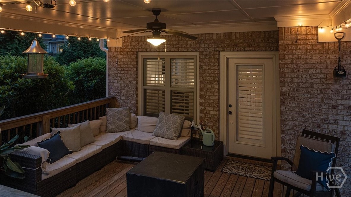 1071 Bent Tree Lane Watkinsville, GA 30677 - Photo 51 of 59