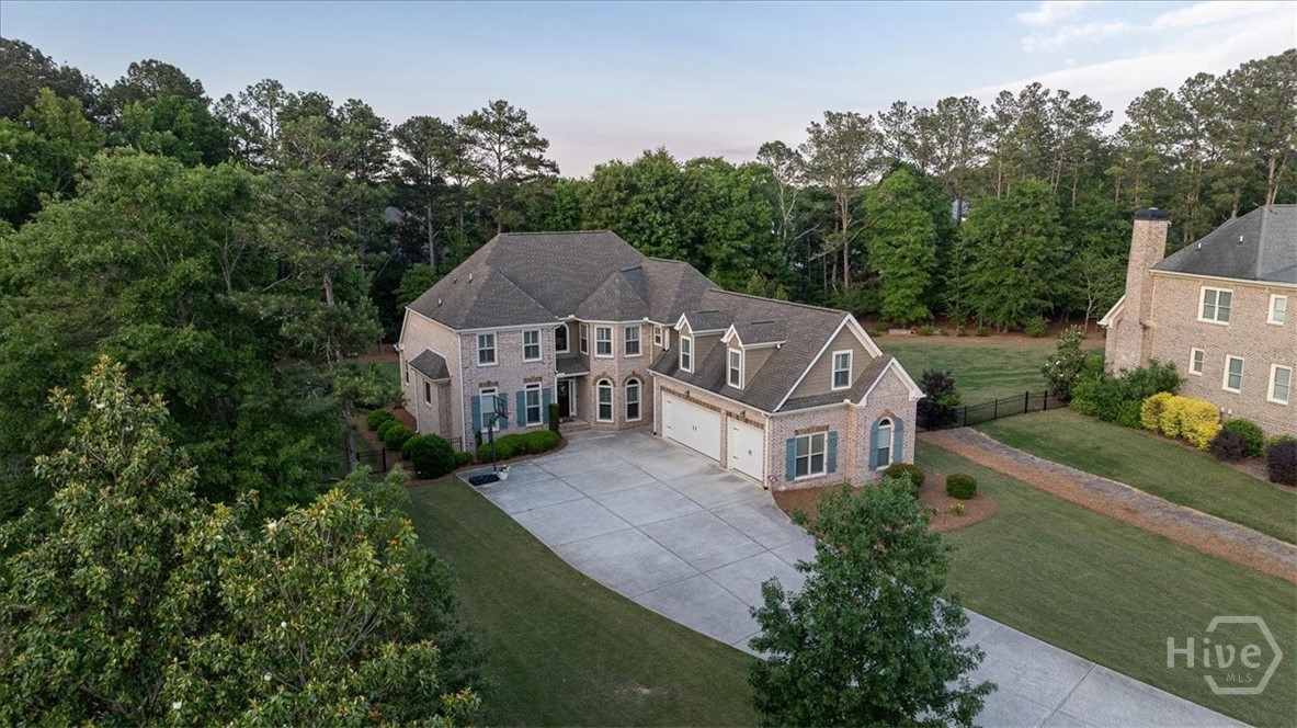 1071 Bent Tree Lane Watkinsville, GA 30677 - Photo 55 of 59