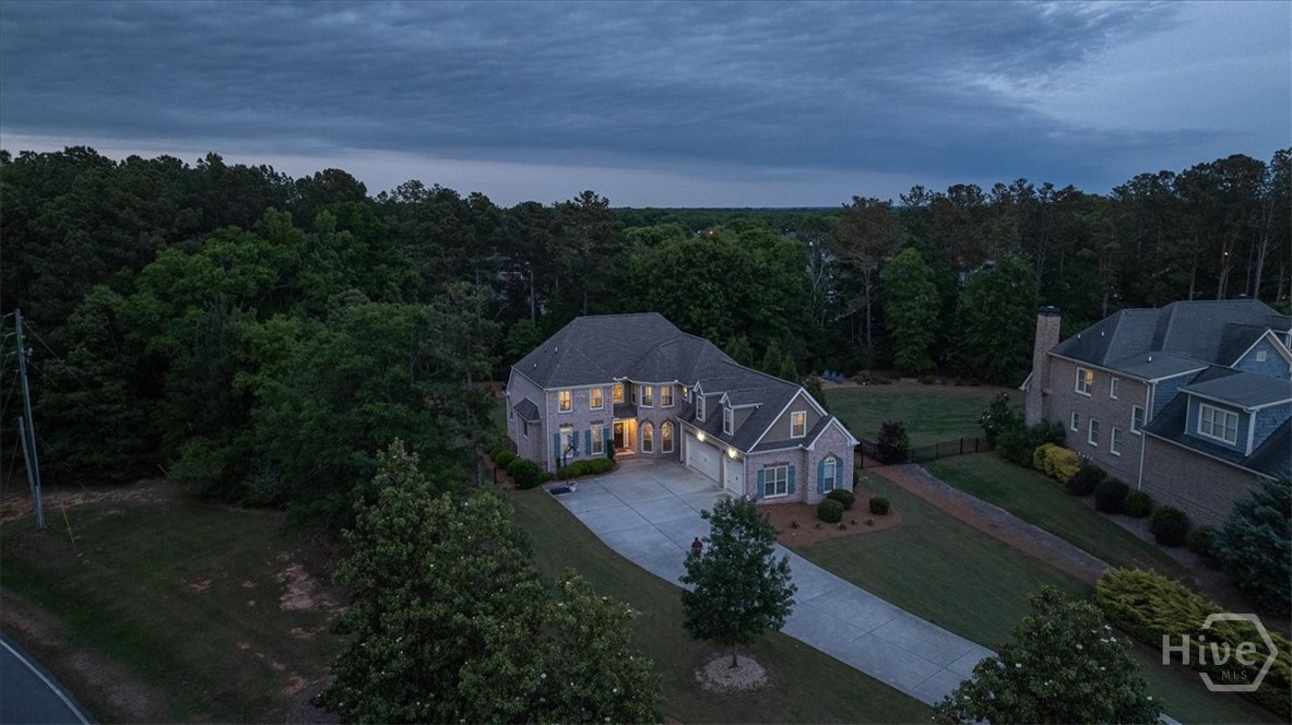 1071 Bent Tree Lane Watkinsville, GA 30677 - Photo 59 of 59