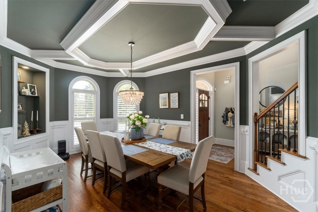 1071 Bent Tree Lane Watkinsville, GA 30677 - Photo 6 of 59