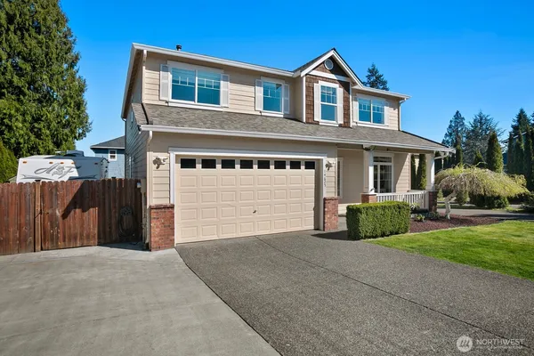 $1,070,000 | 14625 Meridian Drive Southeast, Lynnwood, WA 98087
