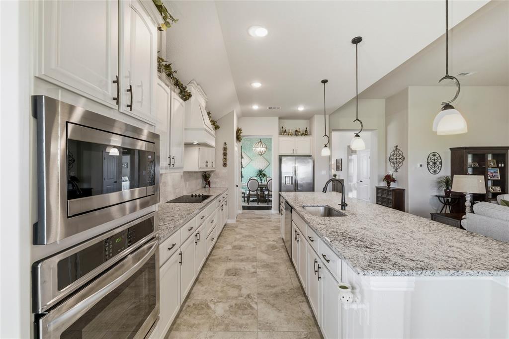 130 Prairie Meadows Rhome, TX 76078 - Photo 9 of 31