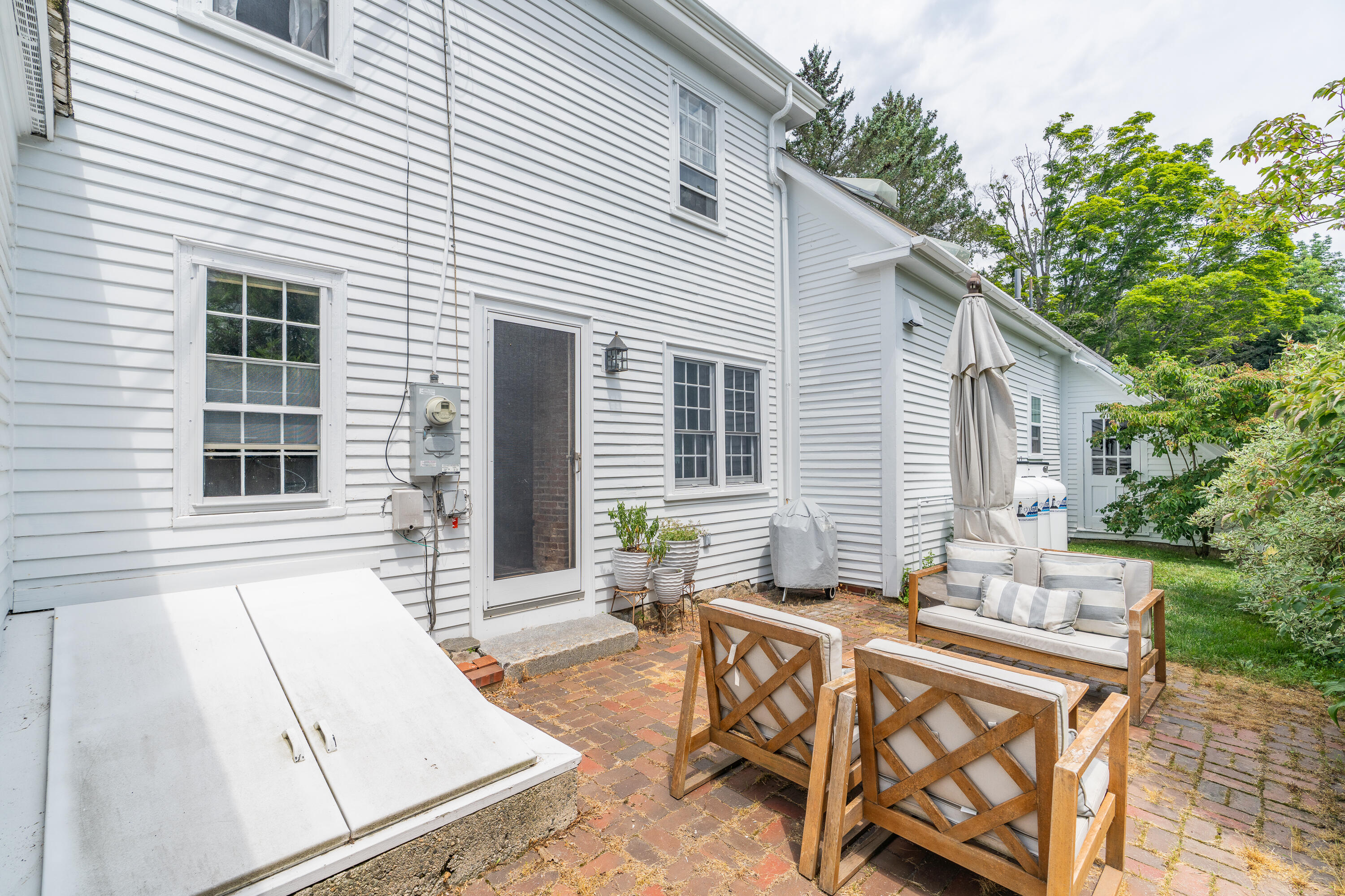 15 Old Stage Road Woolwich, ME 04579 - Photo 17 of 141 15 Old Stage Road Woolwich 017