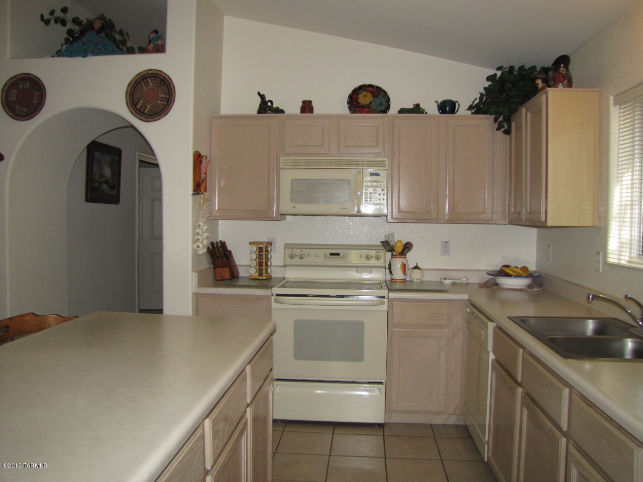 9608 Blue Ridge Mountain Street Tucson, AZ 85748 - Photo 7 of 22