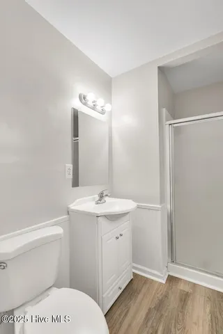 $204,900 | 100 Melody Lane, Jacksonville, NC 28540