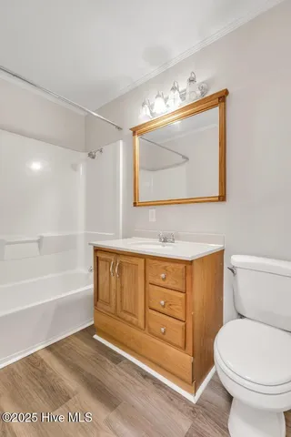 $204,900 | 100 Melody Lane, Jacksonville, NC 28540