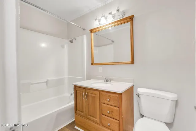 $204,900 | 100 Melody Lane, Jacksonville, NC 28540