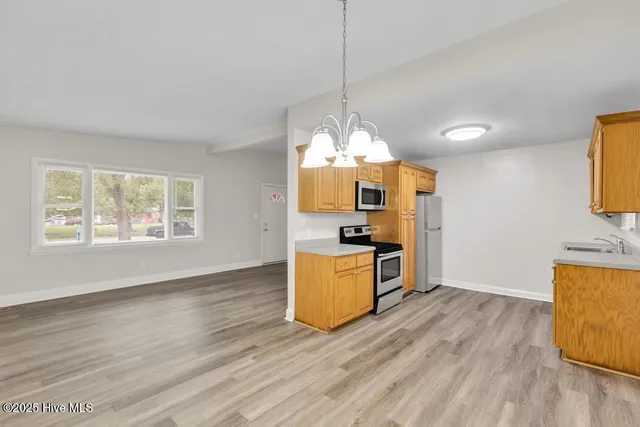 $204,900 | 100 Melody Lane, Jacksonville, NC 28540