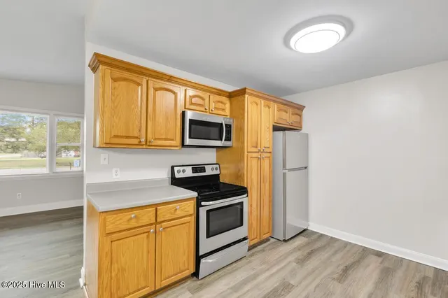 $204,900 | 100 Melody Lane, Jacksonville, NC 28540