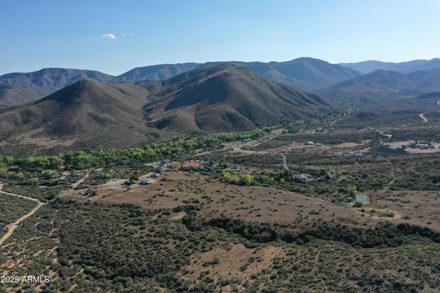 $165,000 | 5720 South Miners Pick Road, Unit 3, Mayer, AZ 86333