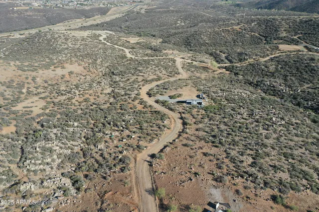 $165,000 | 5720 South Miners Pick Road, Unit 3, Mayer, AZ 86333