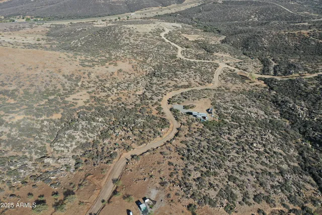 $165,000 | 5720 South Miners Pick Road, Unit 3, Mayer, AZ 86333