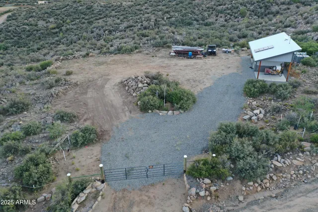 $165,000 | 5720 South Miners Pick Road, Unit 3, Mayer, AZ 86333