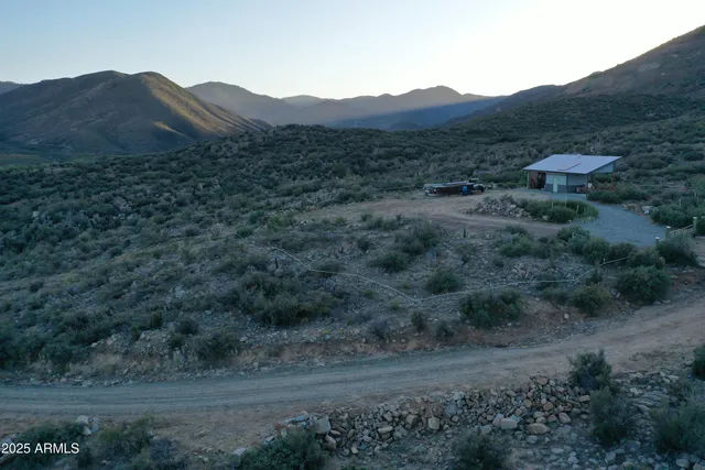 $165,000 | 5720 South Miners Pick Road, Unit 3, Mayer, AZ 86333