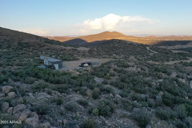 $165,000 | 5720 South Miners Pick Road, Unit 3, Mayer, AZ 86333