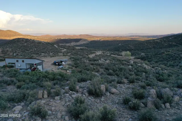 $165,000 | 5720 South Miners Pick Road, Unit 3, Mayer, AZ 86333