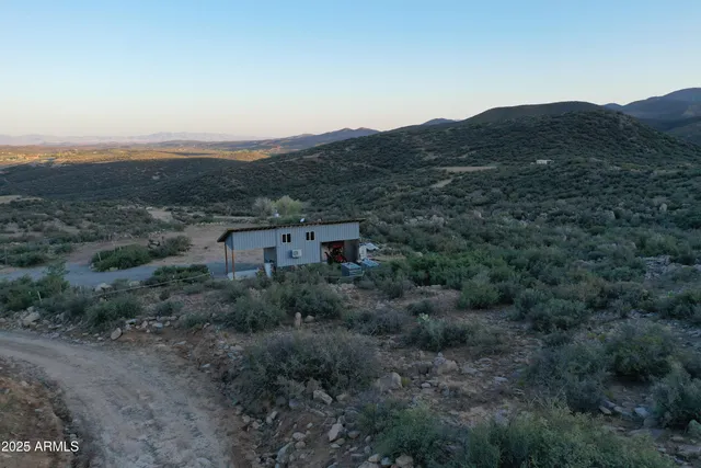 $165,000 | 5720 South Miners Pick Road, Unit 3, Mayer, AZ 86333