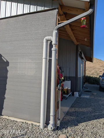 $165,000 | 5720 South Miners Pick Road, Unit 3, Mayer, AZ 86333