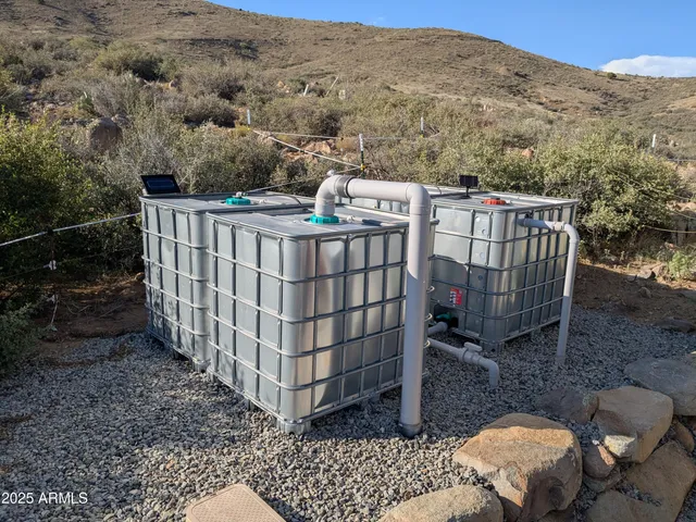 $165,000 | 5720 South Miners Pick Road, Unit 3, Mayer, AZ 86333