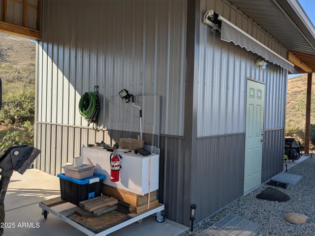 $165,000 | 5720 South Miners Pick Road, Unit 3, Mayer, AZ 86333