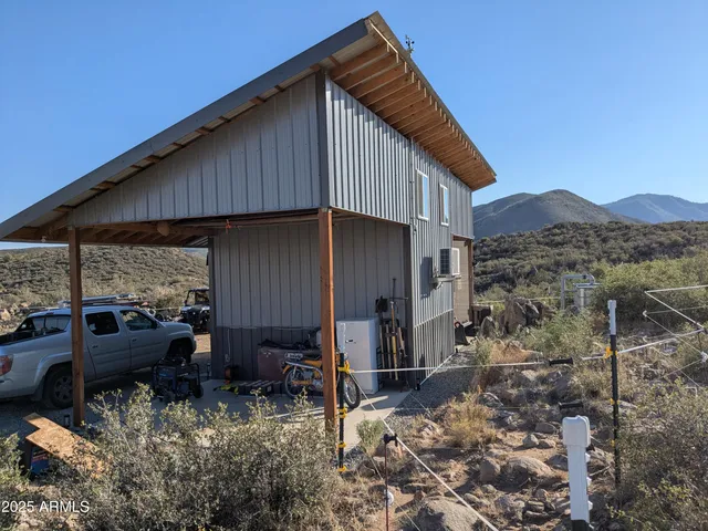 $165,000 | 5720 South Miners Pick Road, Unit 3, Mayer, AZ 86333