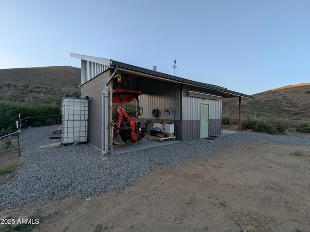 $165,000 | 5720 South Miners Pick Road, Unit 3, Mayer, AZ 86333