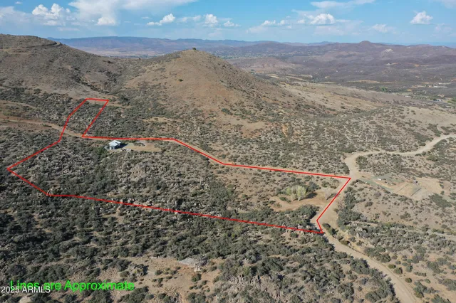 $165,000 | 5720 South Miners Pick Road, Unit 3, Mayer, AZ 86333