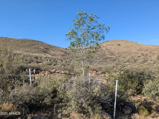 $165,000 | 5720 South Miners Pick Road, Unit 3, Mayer, AZ 86333