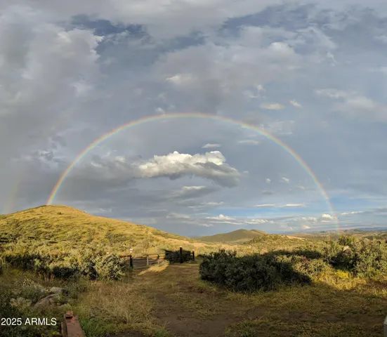 $165,000 | 5720 South Miners Pick Road, Unit 3, Mayer, AZ 86333