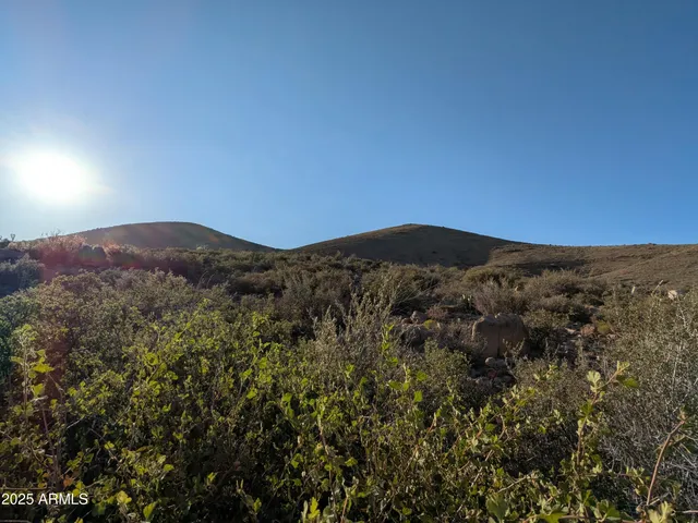 $165,000 | 5720 South Miners Pick Road, Unit 3, Mayer, AZ 86333