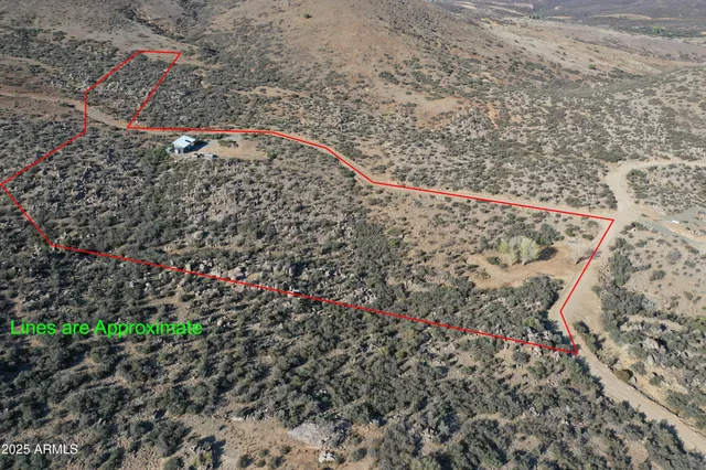 $165,000 | 5720 South Miners Pick Road, Unit 3, Mayer, AZ 86333