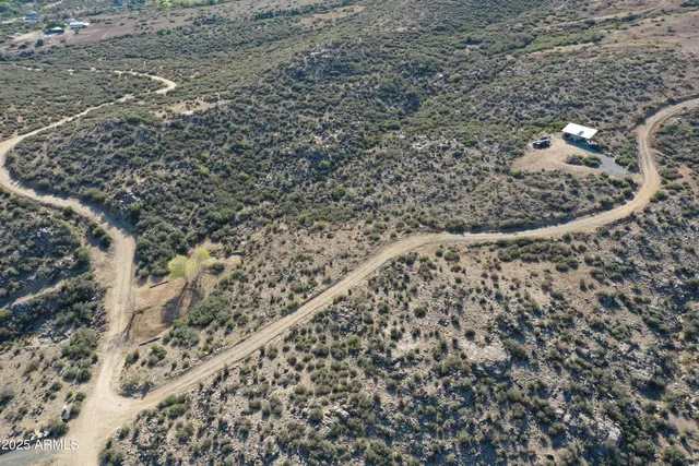 $165,000 | 5720 South Miners Pick Road, Unit 3, Mayer, AZ 86333