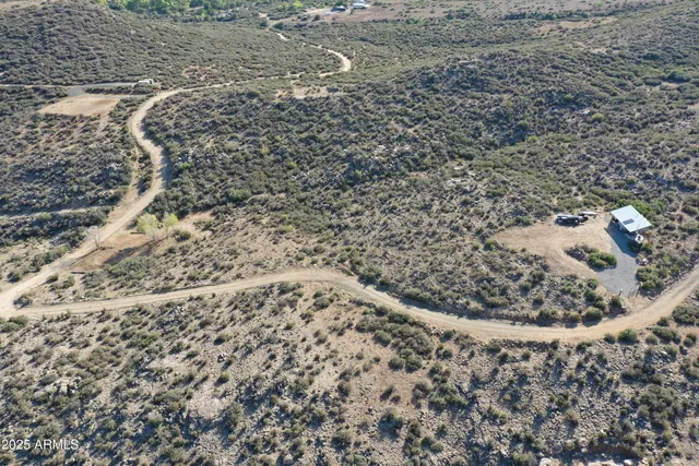 $165,000 | 5720 South Miners Pick Road, Unit 3, Mayer, AZ 86333