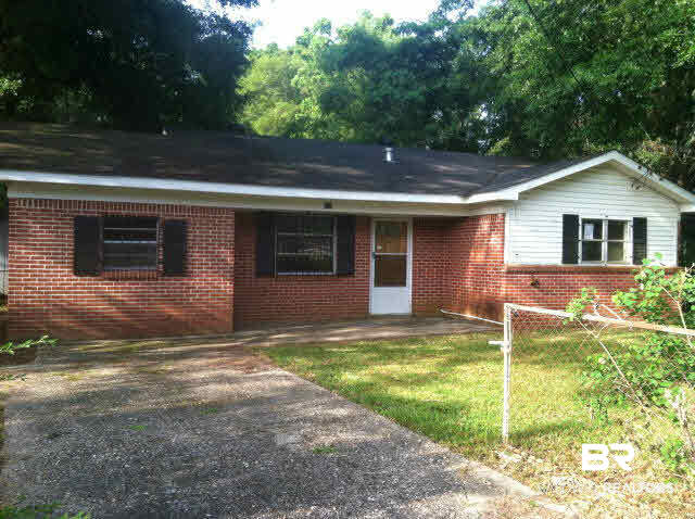 117 Anderson Road Saraland, AL 36571 - Photo 1 of 1