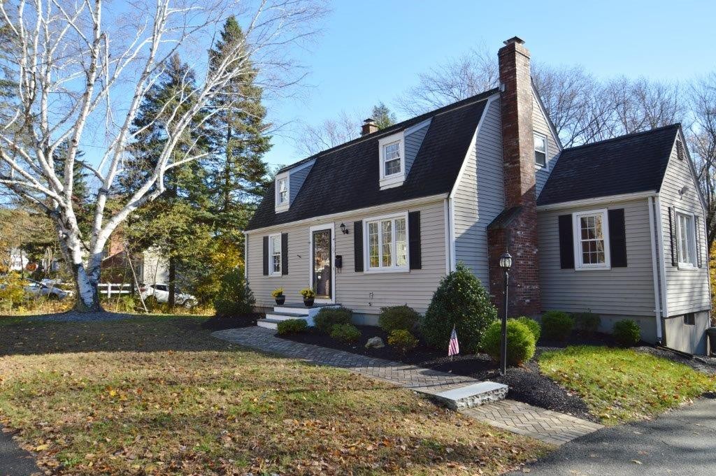 39 Kings Grant Road Marlborough, MA 01752 - Photo 30 of 30 Gallery Image 30