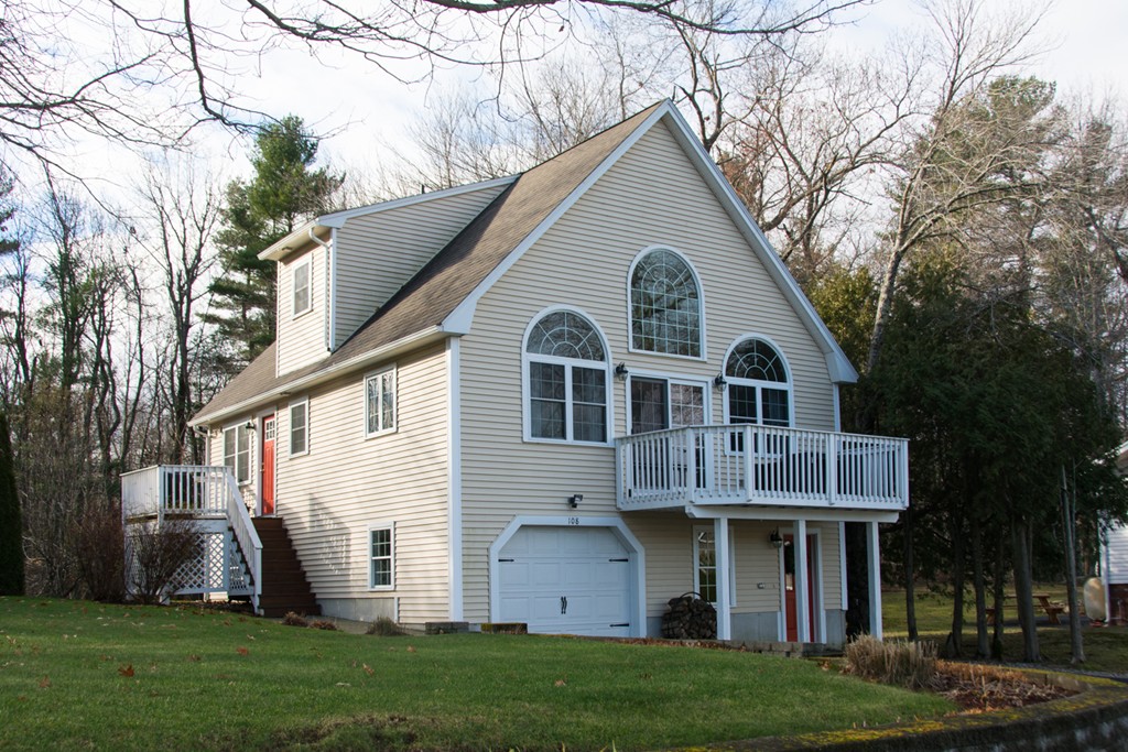 108 Clark Road Spencer, MA 01562 - Photo 1 of 30 Gallery Image 1