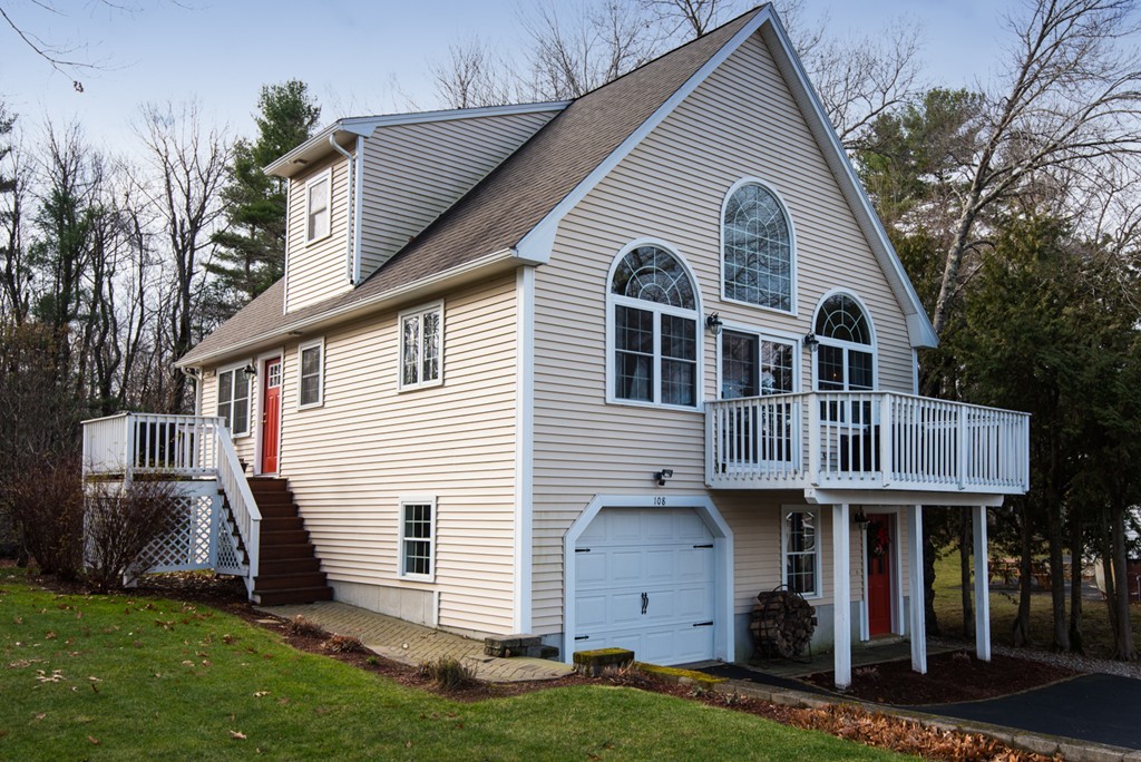 108 Clark Road Spencer, MA 01562 - Photo 27 of 30 Gallery Image 27