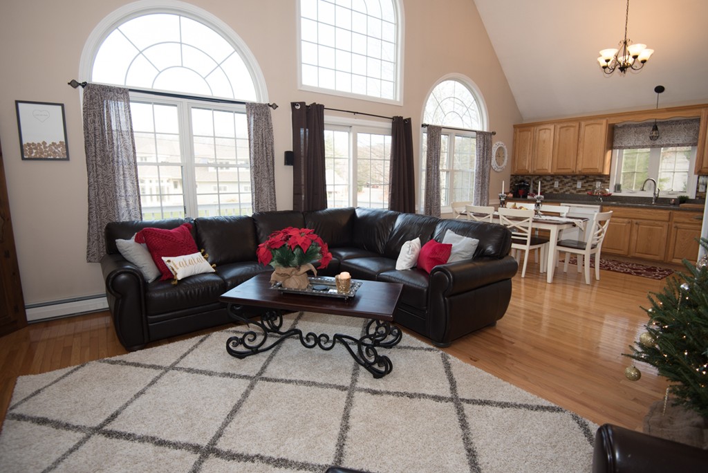 108 Clark Road Spencer, MA 01562 - Photo 8 of 30 Gallery Image 8