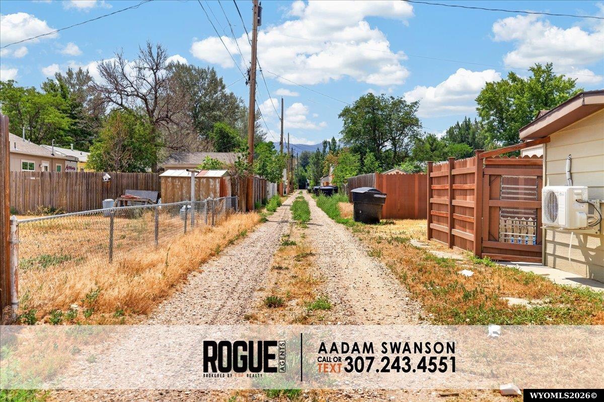 1305 Maple Street Casper, WY 82604 - Photo 43 of 43